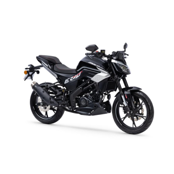 Macbor Shifter 125 EVO Euro5+ - 2026